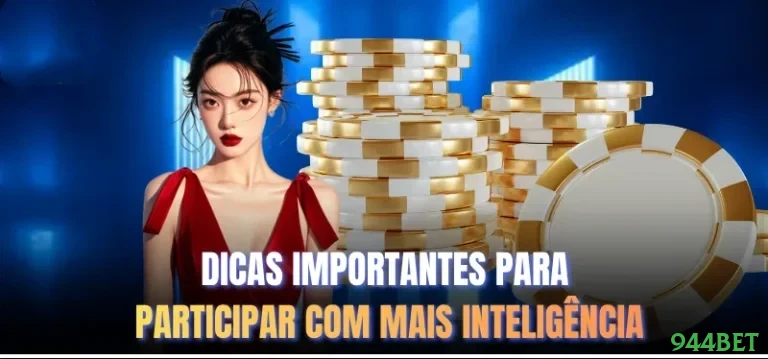 Cassino ao Vivo 944bet - Dealers Brasileiros Profissionais