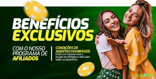 Promoções Exclusivas 944bet - Bônus Especiais e Ofertas Imperdíveis